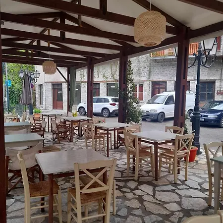 Via Ferrata Hotel