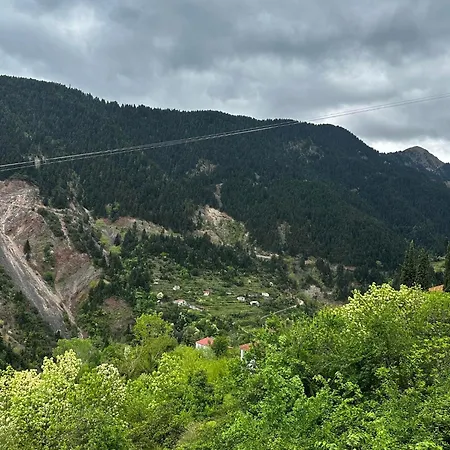 Hotell Via Ferrata 2*