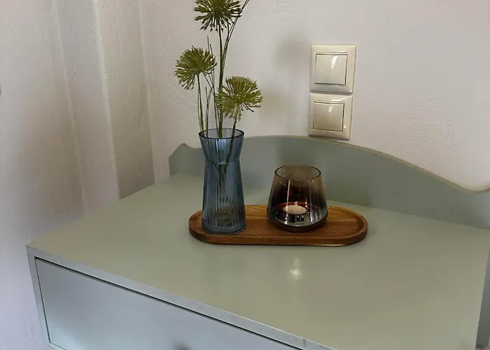 Via Ferrata Προυσός