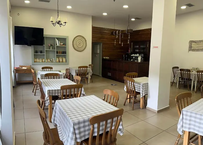 Ξενοδοχείο Via Ferrata