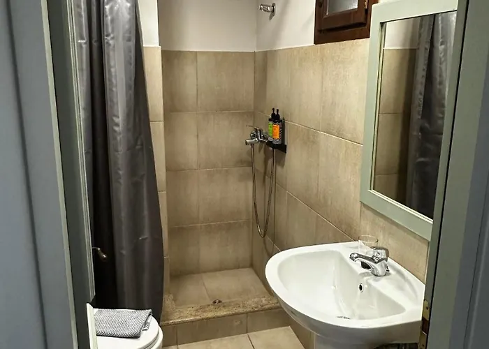 Ξενοδοχείο Via Ferrata